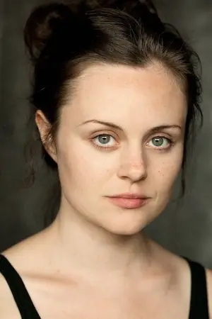 Sophia Carr-Gomm