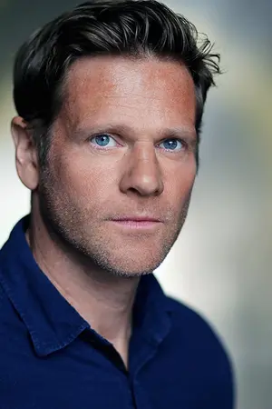 Adam Astill