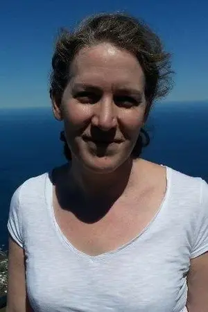 Amy Cameron