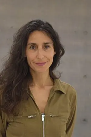 Halima Ouardiri
