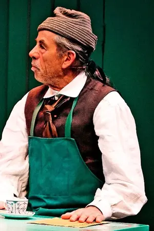 Torben Zeller