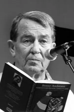 Benny Andersen