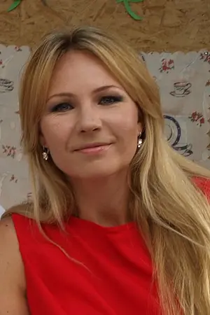 Anna Guzik