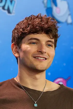 Blake Roman