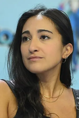 Кристина Алабадо