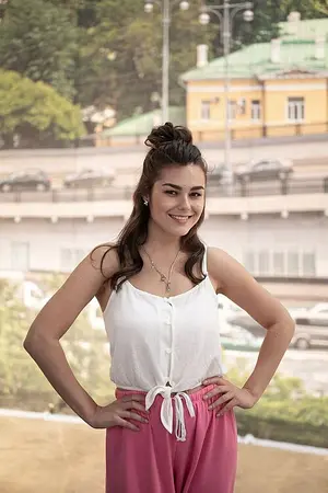 Anfisa Chernykh