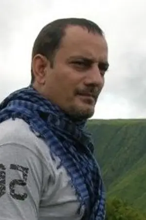 Mohit Chauhan