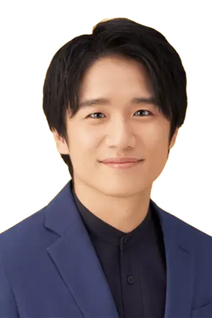 Shunsuke Kazama