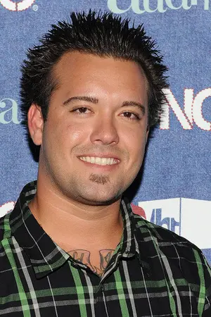 Mark Patridge