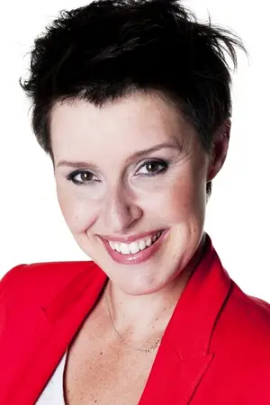 Ann Reymen