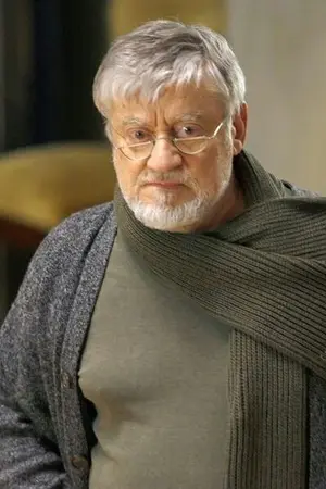 Janusz Michałowski