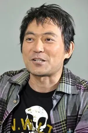Ikkei Watanabe