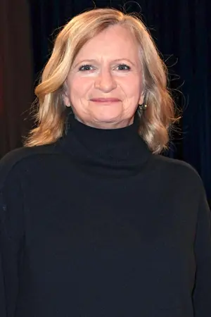 Johanna Gastdorf