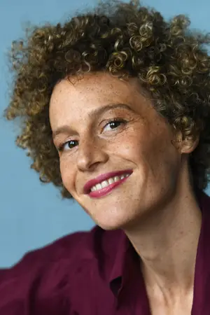 Karen Dahmen