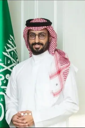 Khaled Saqer