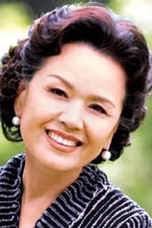 Jung Young Sook