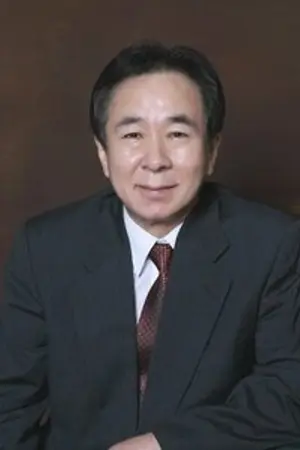 Kim Ho Young
