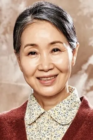 Jo Yang Ja