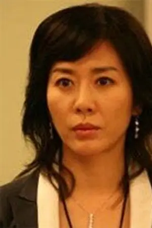 Kim Ye Ryung