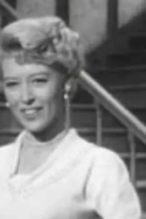 Barbara Ruick