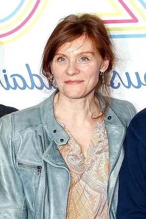 Laure Sirieix