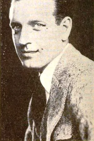 Robert Ellis