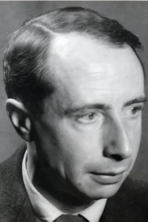 Edward Abraham