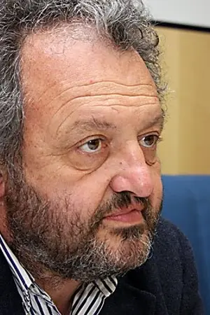 Steve Della Casa