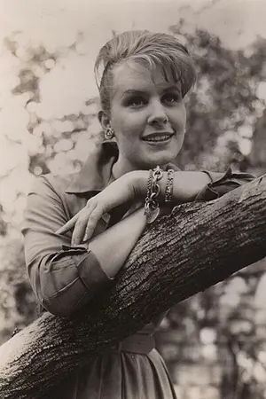 Christina Crawford