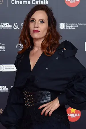 Neus Ballús i Montserrat