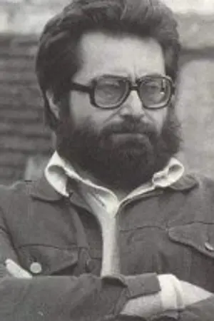 Gian Piero Reverberi
