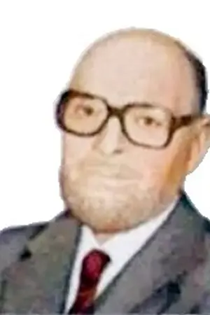 Юлий Яковлевич Райзман