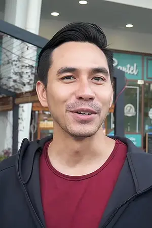 Darius Sinathriya