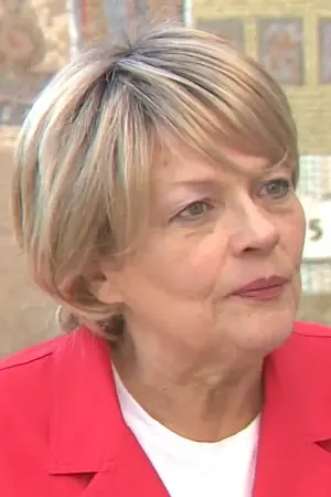 Aleksandra Yakovleva