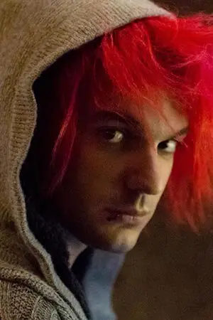 Benjamin Cook
