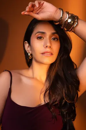 Janhavi Hardas