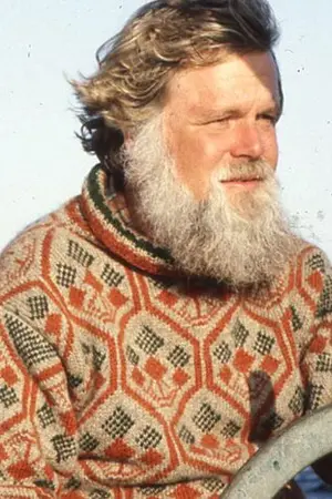 Peter Marston