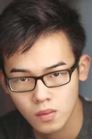 Daniel Davis Yang