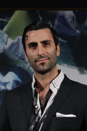 Emmanuel Shirinian