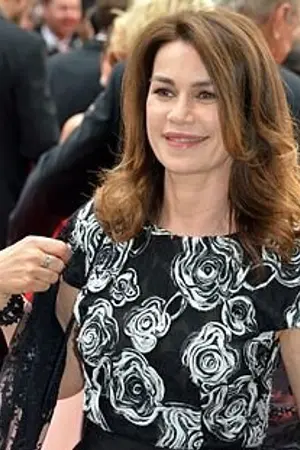 Valérie Kaprisky