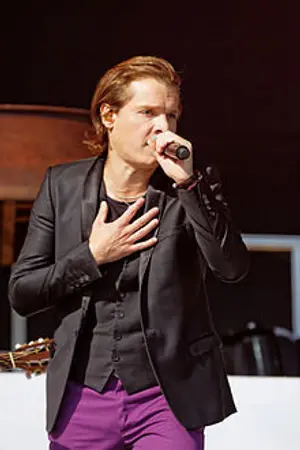 Bruno Nicolini