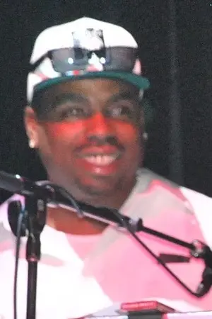 Daz Dillinger
