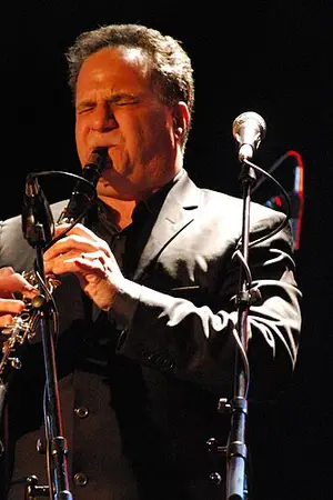 David Krakauer