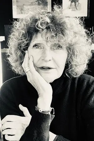 Marie-Françoise Colombani