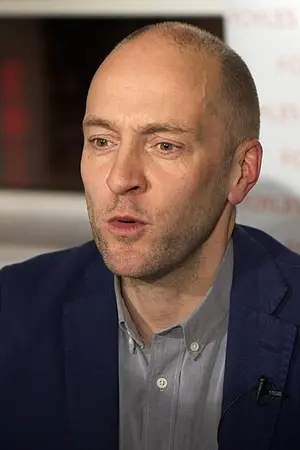 Derren Brown