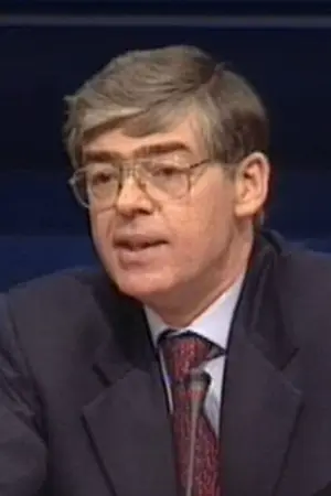 Alan Dukes