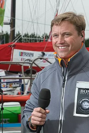Alex Thomson