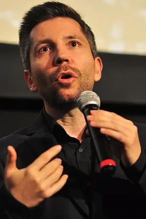 Daniel Sandu
