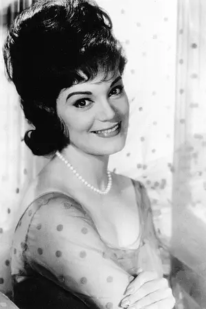 Connie Francis