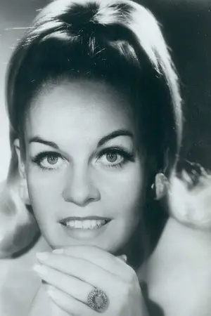 Jaye P. Morgan